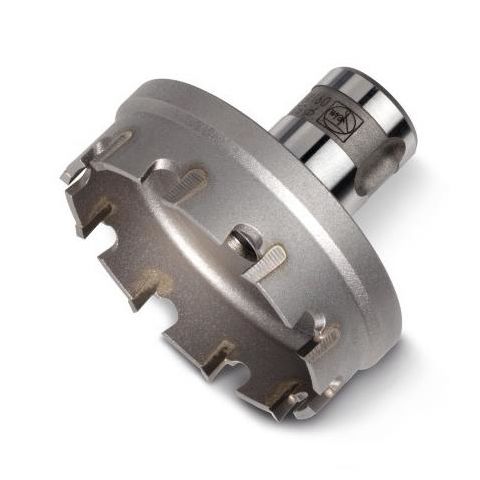 Fein 63131016010 Hålsåg QuickIN Plus, 4 mm Ø16 mm