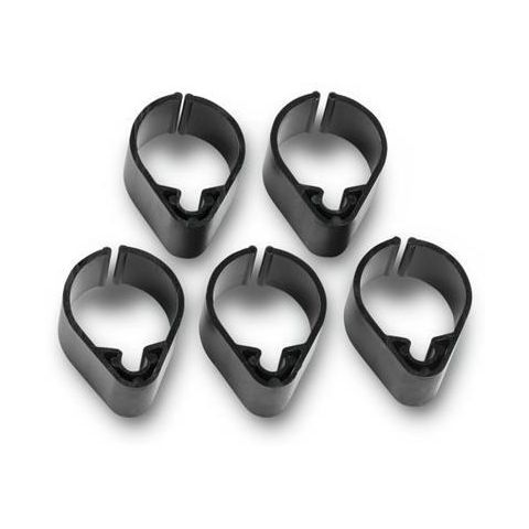 Fein 31345119010 Kabelhållare 5-pack