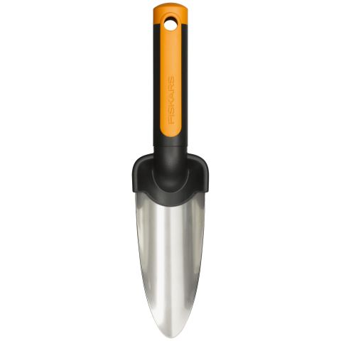 Fiskars Premium Planters Planteringsspade smal