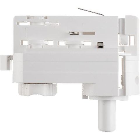SG Armaturen 7402490 Adapter för pendelarmatur Vit