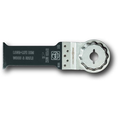 Fein E-Cut Long-Life BIM Sågblad 78 x 42 mm 5-pack