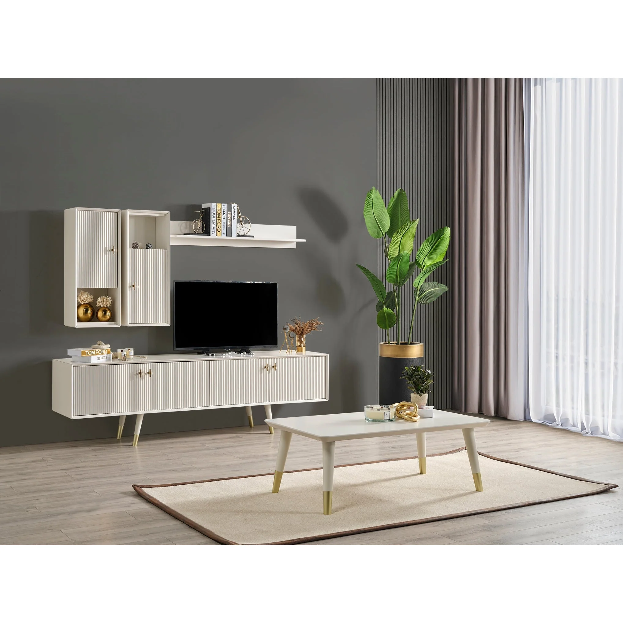 Asra Soffbord