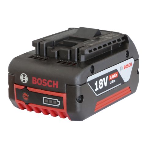 Signode 2187.003 Batteri 18V, 4,0Ah