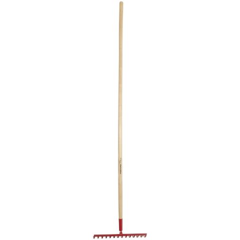 Fiskars Classic Kratta 14 böjda pinnar