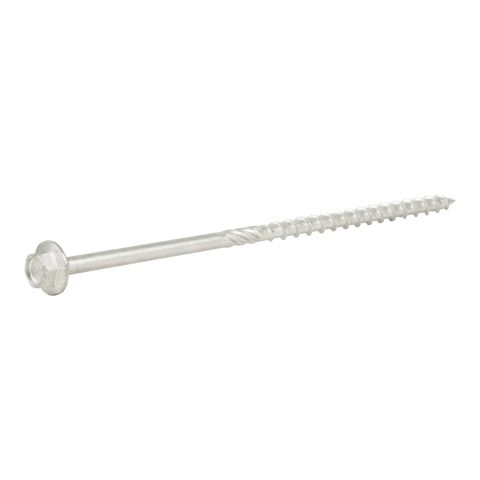 ESSVE 113467 Träskruv 10 mm Ø, CorrSeal 100 mm, 25-pack