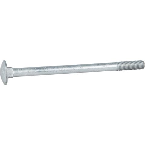 ESSVE 61090079 Vagnsbult M12, FZV, ISO 8677 180 mm, 10-pack