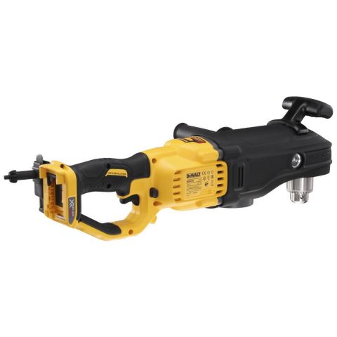 Dewalt DCD470N-XJ Vinkelborrmaskin utan batteri och laddare