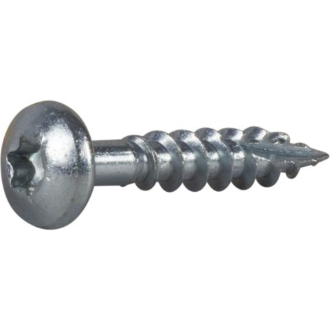 ESSVE ESSDRIVE Träskruv 4,5 mm Ø, FZB 4.5 mm