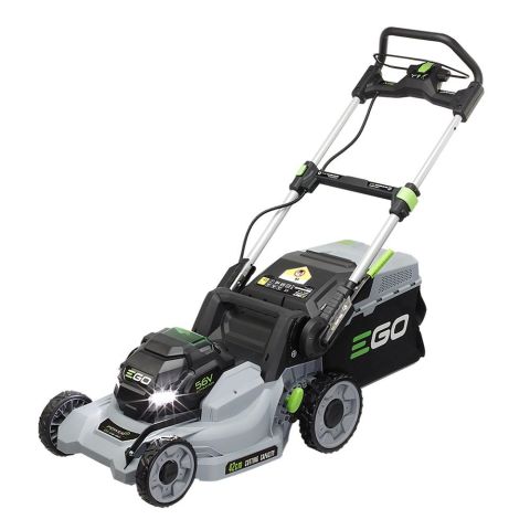 EGO POWER+ LM1700E Gräsklippare utan batteri och laddare