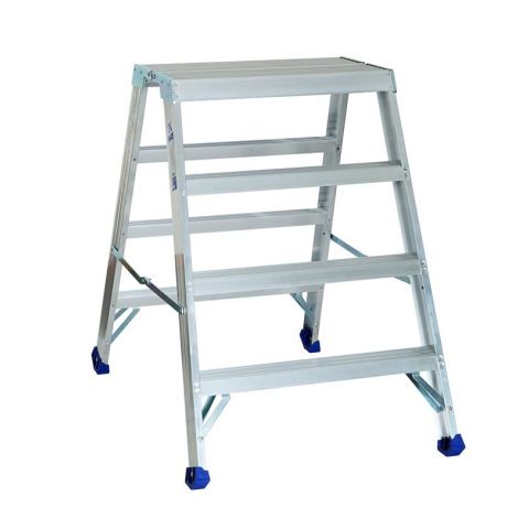 Skeppshultstegen 4750-04 Stegpall 605 x 350 mm 4 steg, 950 mm