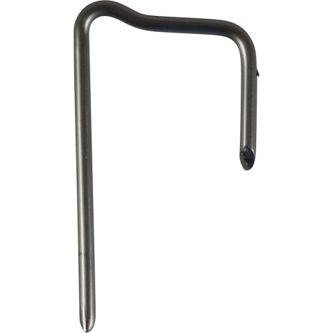 ESSVE 777399 Takpannekrok 3 x 60 x 28 mm, RSF, A2, 100-pack