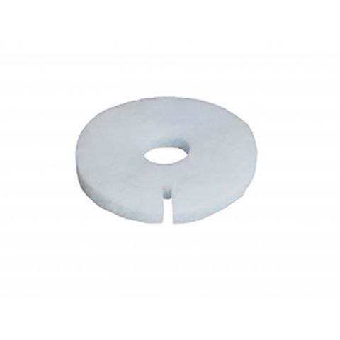 Fresh 183002 Pollenfilter för Fresh 80, 3-pack