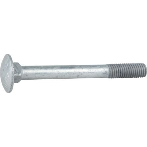 ESSVE 61090073 Vagnsbult M12, FZV, ISO 8677 110 mm, 20-pack