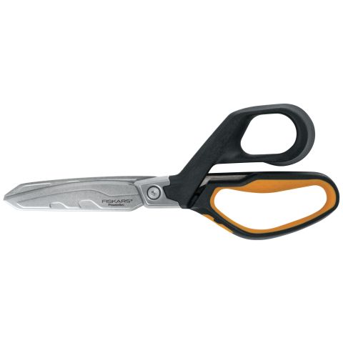 Fiskars PowerArc Hardware Sax 21 cm