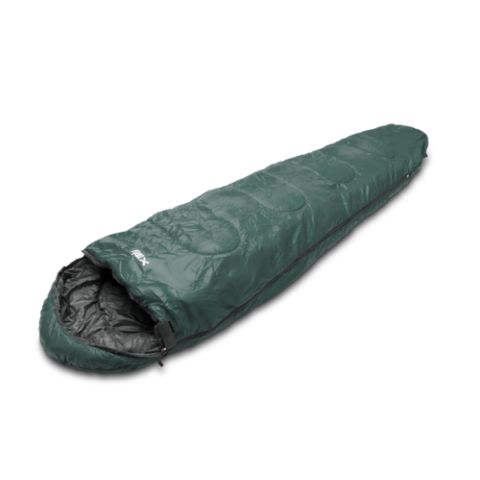BRIV Traveller 200 Sovsäck sommar