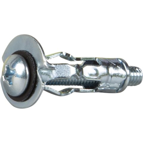 ESSVE SAM 4 MINI Metallexpander Ø4 mm, PH2, mini 4000-pack