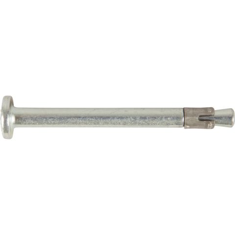 ESSVE 123473 Spikexpander 6 mm Ø, FZB, ENA-K, sprucken 44 mm, 200-pack