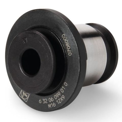 Fein 63206139010 Gängtappshållare DIN 371 M10-gänga