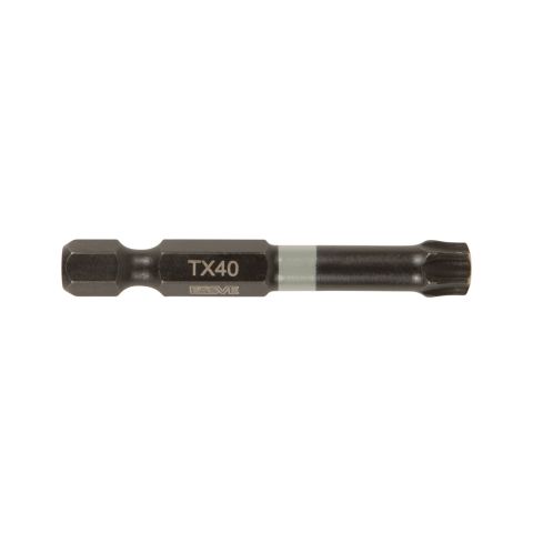 ESSVE 9980268 Bits Impact TX, 50 mm, konisk TX40, 3-pack