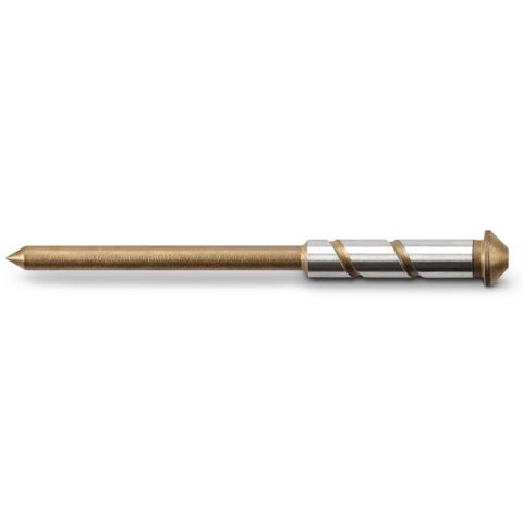 Fein 30217338000 Centrumpinne tunn, 7/16″
