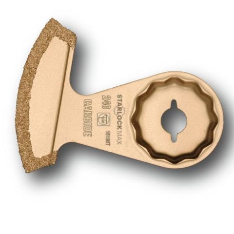 Fein 63903240230 Sågklinga Starlock Max, 1,2 mm 5-pack