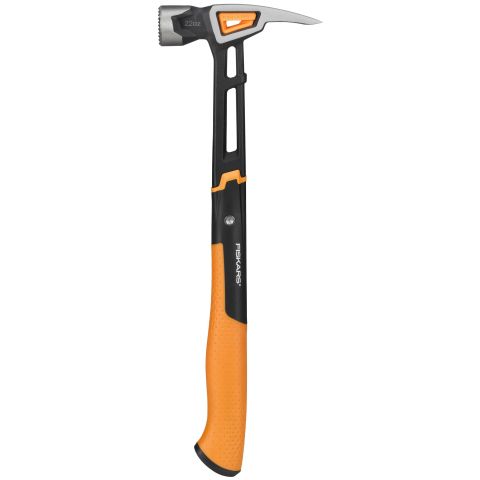 Fiskars IsoCore Snickarhammare XXL, 22oz