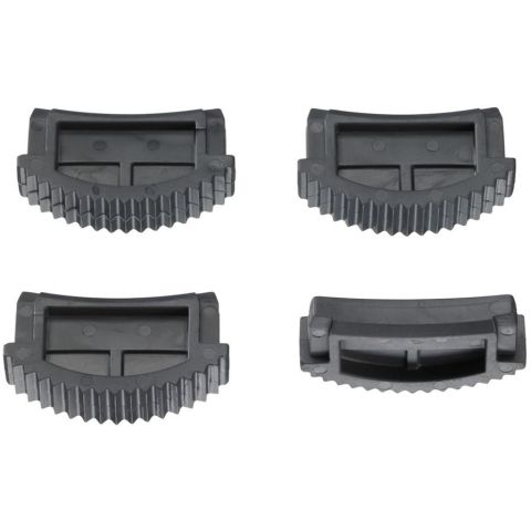 W.steps WTB GS 4 Glidskydd 4-pack