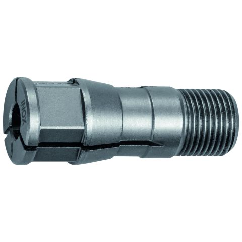 Fein 63207134000 Spännhylsa för GSZ 4, GSZ 8, GSZ 11, Inox Ø8 mm