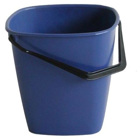 COFA 94136 Plasthink 9,5 l Blå
