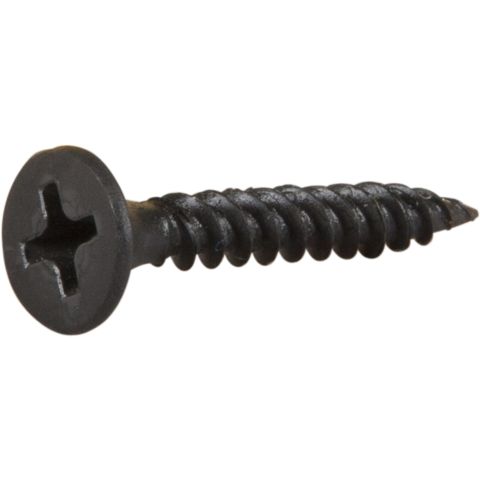 ESSVE 521125 Gipsskruv Ø3,5 mm, f. stålregel, PH2 FOS 25 mm, 1000-pack
