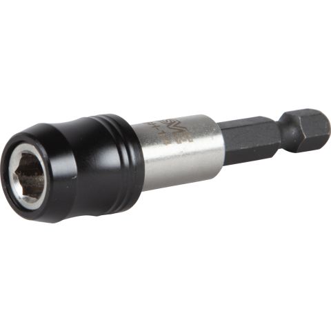 ESSVE 9980352 Bitshållare Quick Release, 60 mm, 1/4″