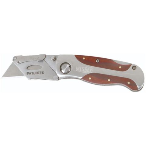 Bessey DBKWH Universalkniv trä, 160 mm