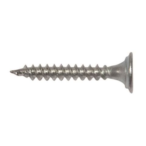 FIXX 472602 Gipsskruv 3.5 mm, bandad stål, EFZ 51 mm, 1000-pack