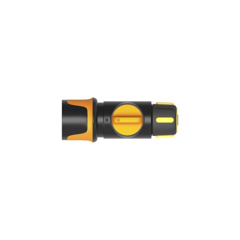 Fiskars 1027085 Snabbkoppling med vred Ø9 mm (3/8″)
