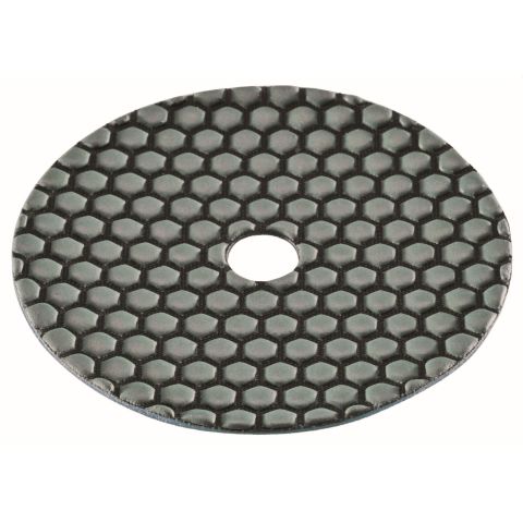 Flex Torr #800 Diamantslipskiva DP 100 DRY D150 Grit: 800