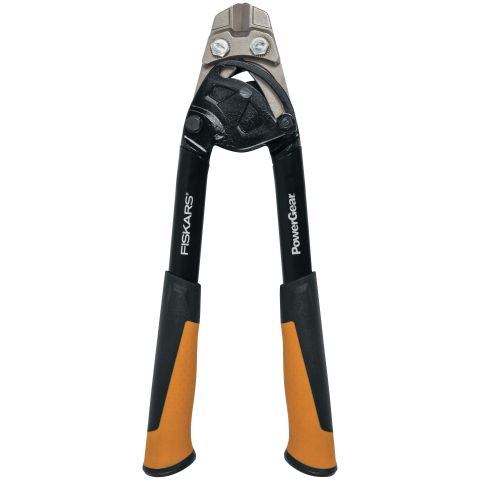 Fiskars PowerGear Bultsax 36 cm