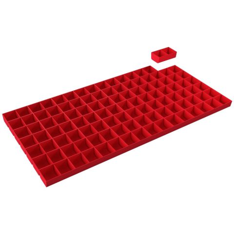 Treston 85187200 Plockbox till hurts 130