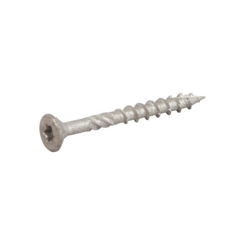 ESSVE 147102 Träskruv 4 mm Ø, C4 40 mm, 300-pack