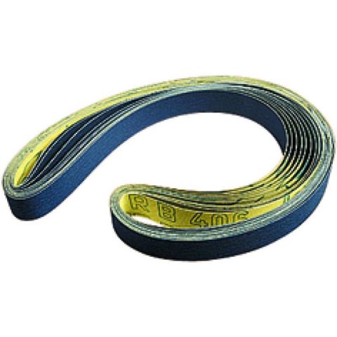 Fein 63714053011 Slipband 10-pack, 20×815 mm K400