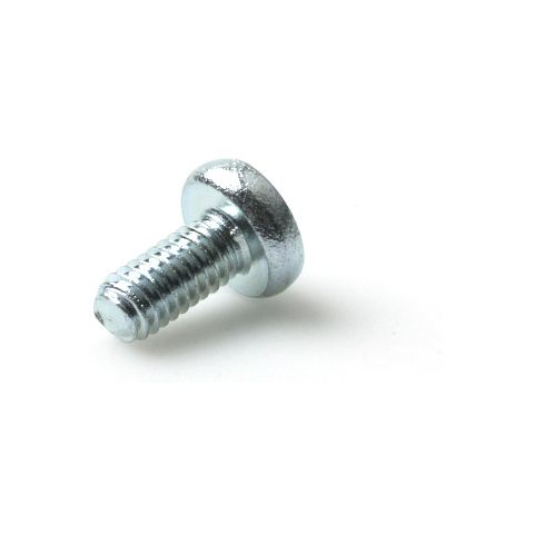 FIXX 4443988 Krysskruv M8, FZB 25 mm, 25-pack