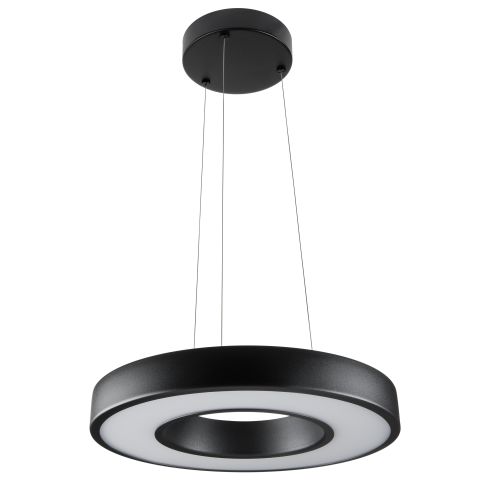 SG Armaturen Circulus Pendelarmatur 2700K Svart