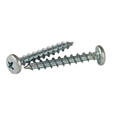 FIXX 1531656 Elektrikerskruv 4.2 mm, FZB 22 mm, 1000-pack