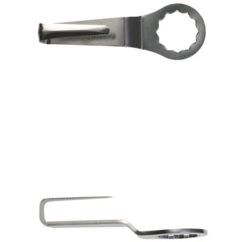Fein 63903217011 Fönsterkniv 38 mm, 2-pack