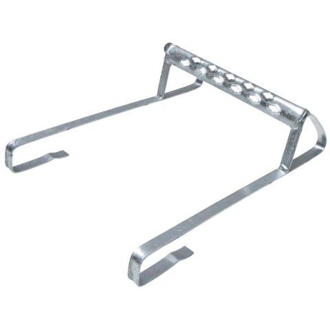 W.steps WTAK BLST 2K-25 Bärläktssteg Metall