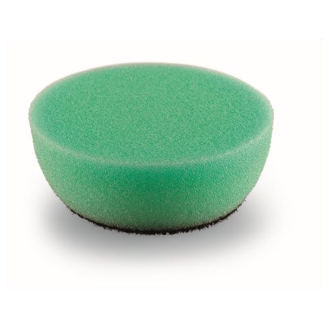 Flex PSX-G 60 Polersvamp grön, 60mm, 2-pack