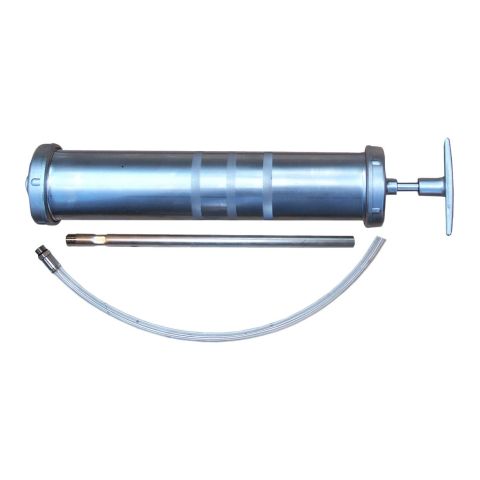 Pressol 12931 Oljesug 0,5 l