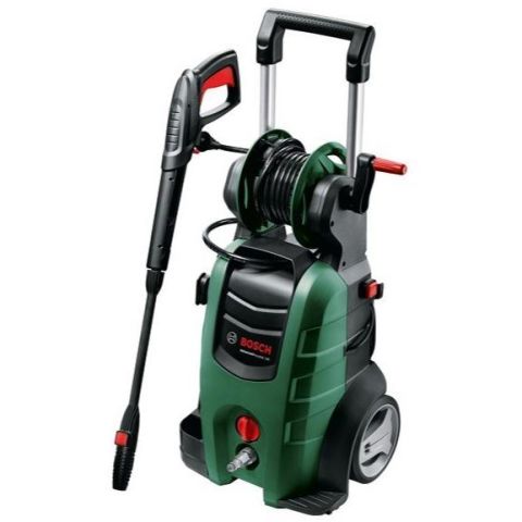 Bosch DIY Advanced Aquatak 140 Högtryckstvätt