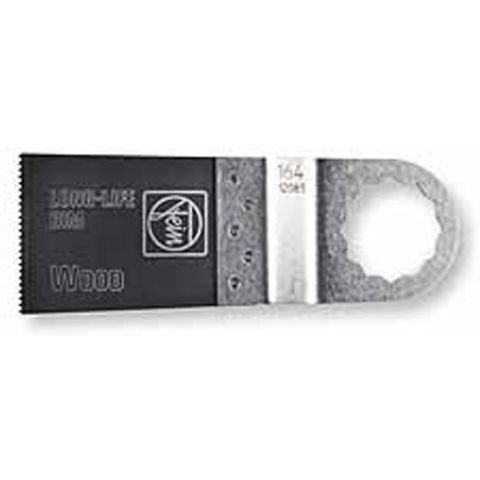 Fein E-Cut Long Life BIM Sågblad 65 mm 1-pack