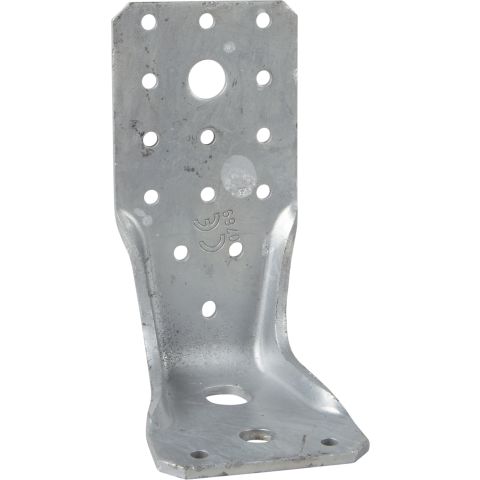 ESSVE 451580 Kraftvinkel 90 x 65 x 4 mm, CE 135 mm