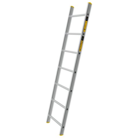 W.steps LPR Enkelstege 7 steg